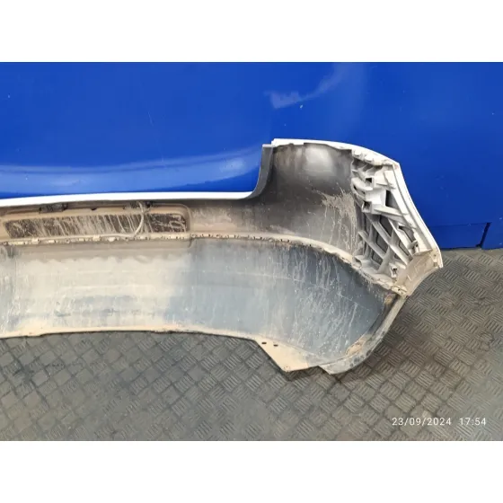 Paragolpes Trasero para Volkswagen Golf V Berlina (1K1)