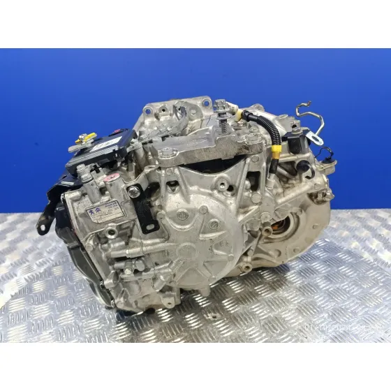 Caja Cambios Automatica para Peugeot 2008 (--.2013->)