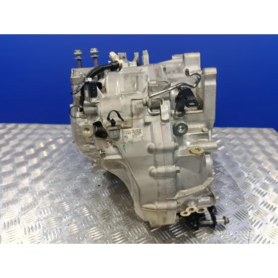 Caja Cambios Automatica para Peugeot 2008 (--.2013->)