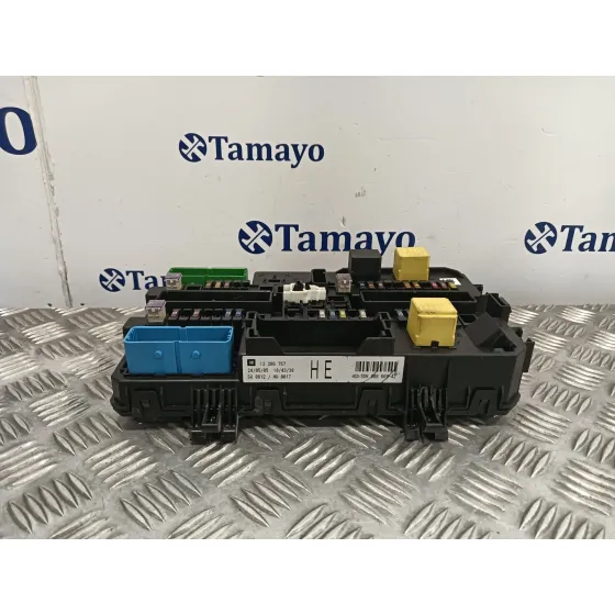 Caja Reles / Fusibles para Opel Astra Gtc
