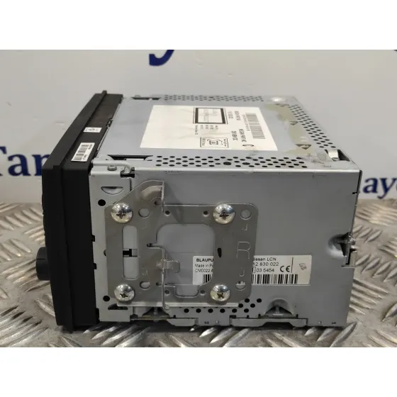 Sistema Audio / Radio Cd para Nissan Qashqai (J10)