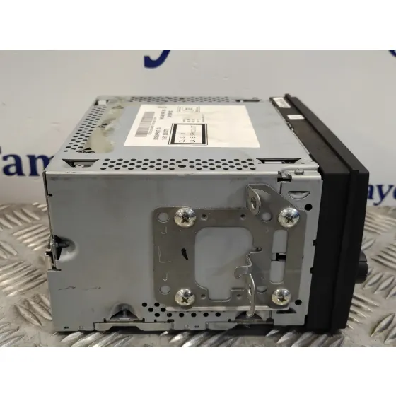 Sistema Audio / Radio Cd para Nissan Qashqai (J10)