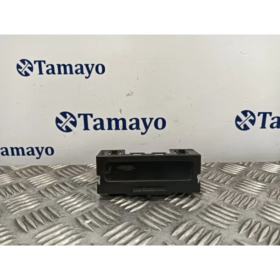 Pantalla Multifuncion para Renault Megane Ii Berlina 5P