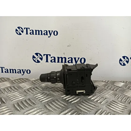 Mando Intermitentes para Renault Scenic (Ja..)
