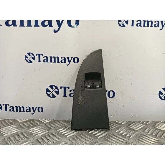 Mando Elevalunas Delantero Izquierdo para Seat Leon (1P1)
