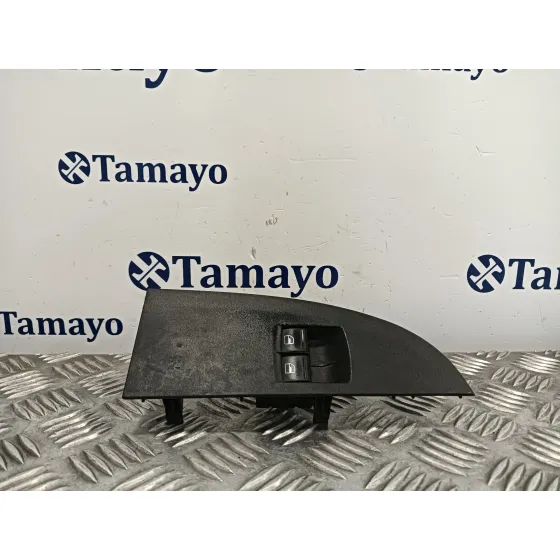 Mando Elevalunas Delantero Izquierdo para Seat Leon (1P1)