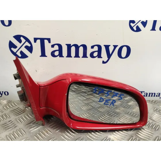 Retrovisor Derecho para Opel Astra Gtc