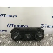 Mando Calefaccion / Aire Acondicionado para Seat Leon (1P1)