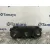 Mando Calefaccion / Aire Acondicionado para Seat Leon (1P1)