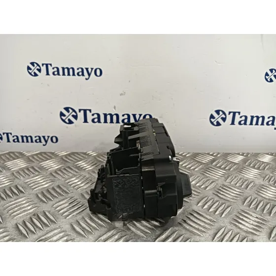 Mando Calefaccion / Aire Acondicionado para Seat Leon (1P1)