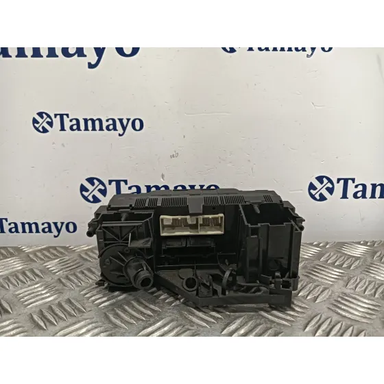 Mando Calefaccion / Aire Acondicionado para Seat Leon (1P1)