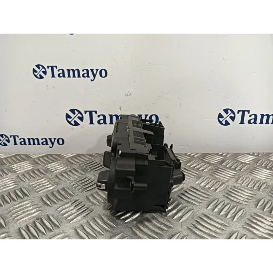 Mando Calefaccion / Aire Acondicionado para Seat Leon (1P1)