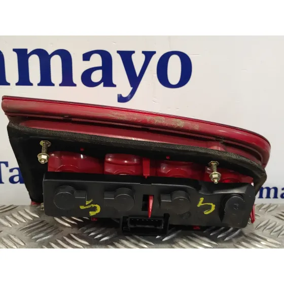 Piloto Trasero Derecho para Skoda Octavia Combi (1U5)