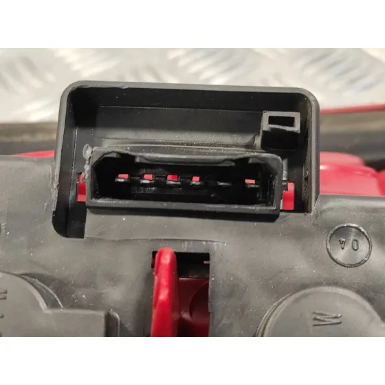 Piloto Trasero Derecho para Skoda Octavia Combi (1U5)