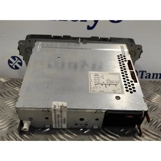 Sistema Audio / Radio Cd para Seat Leon (1P1)