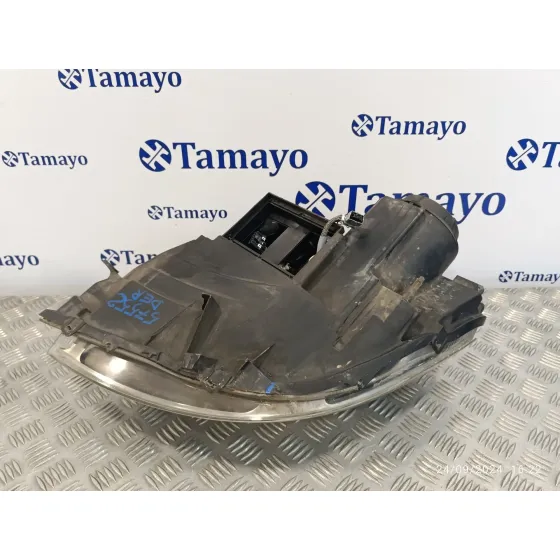 Faro Derecho para Citroën C8