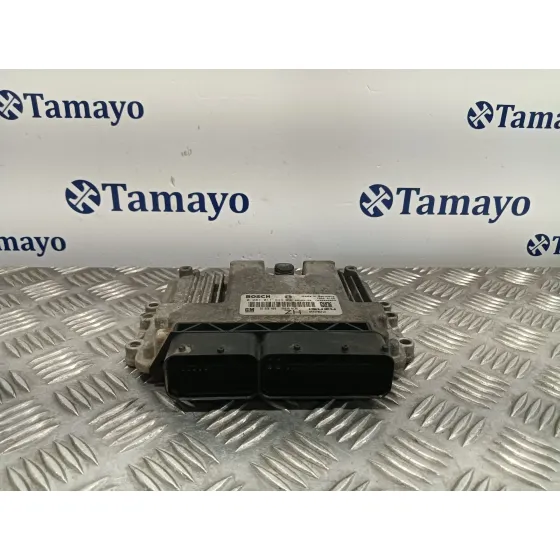 Centralita Motor Uce para Opel Astra Gtc
