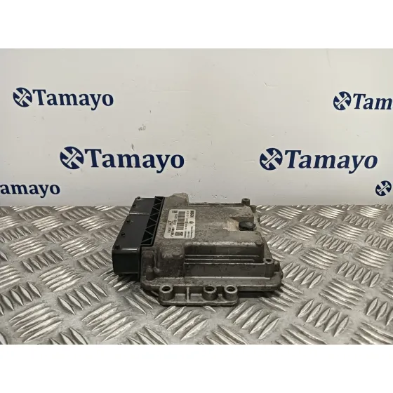 Centralita Motor Uce para Opel Astra Gtc