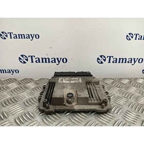 Centralita Motor Uce para Opel Astra Gtc