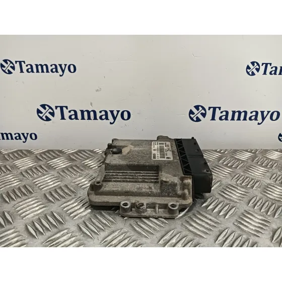 Centralita Motor Uce para Opel Astra Gtc