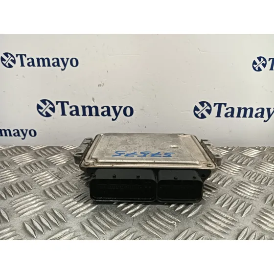 Centralita Motor Uce para Opel Astra Gtc