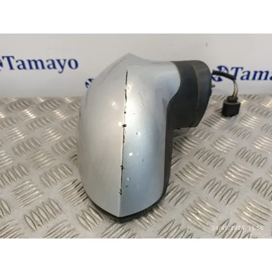 Retrovisor Derecho para Seat Leon (1P1)