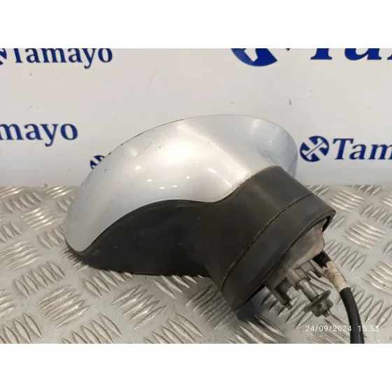 Retrovisor Derecho para Seat Leon (1P1)