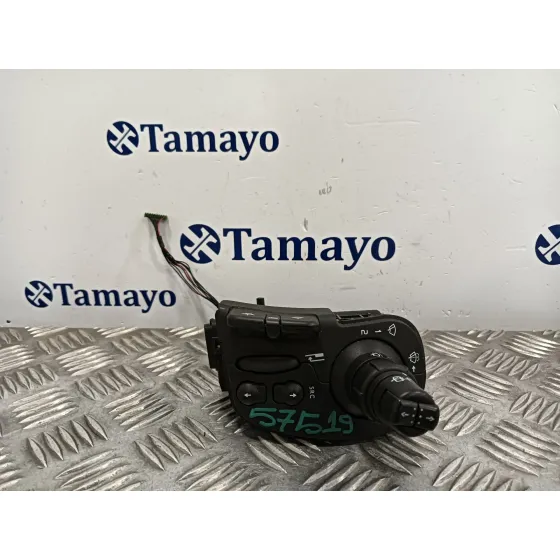 Mando Limpia para Renault Scenic (Ja..)