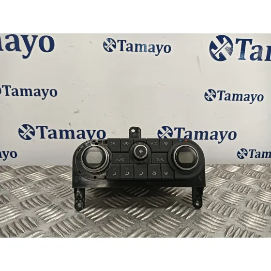 Mando Climatizador para Nissan Qashqai (J10)