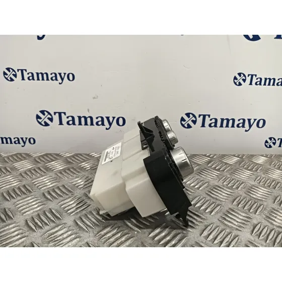 Mando Climatizador para Nissan Qashqai (J10)