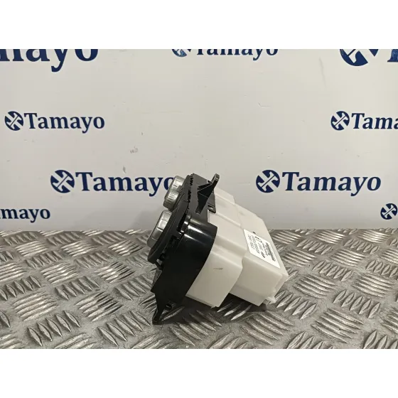 Mando Climatizador para Nissan Qashqai (J10)
