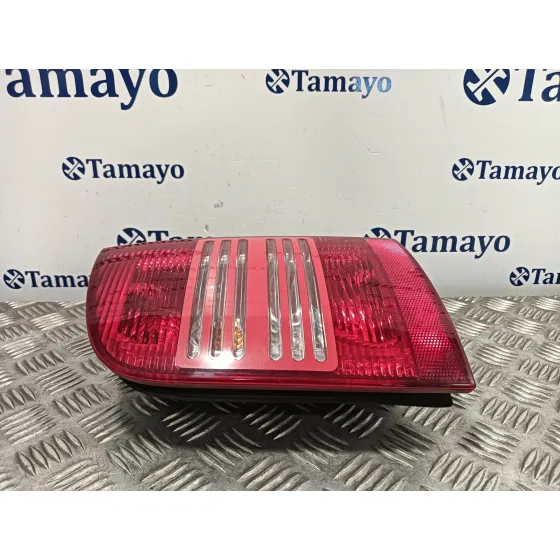 Piloto Trasero Izquierdo para Skoda Octavia Combi (1U5)