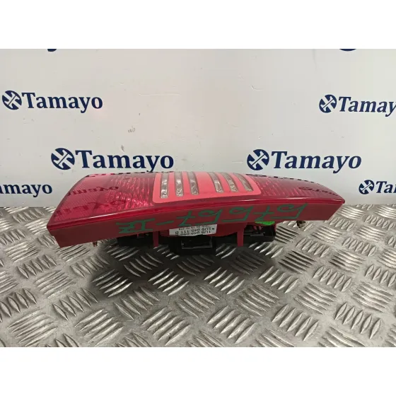 Piloto Trasero Izquierdo para Skoda Octavia Combi (1U5)