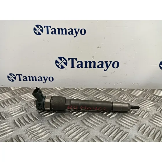 Inyector para Renault Scenic Iii