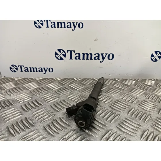 Inyector para Renault Scenic Iii