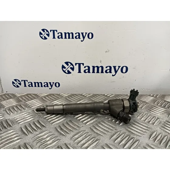 Inyector para Renault Scenic Iii