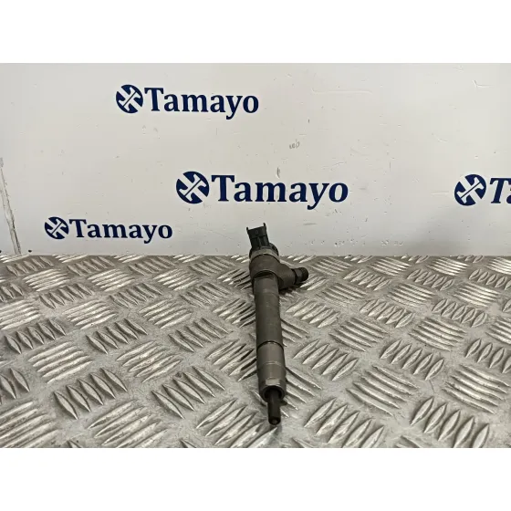 Inyector para Renault Scenic Iii