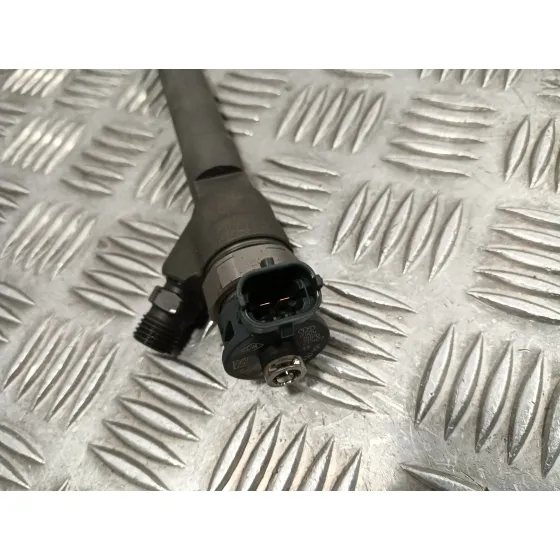Inyector para Renault Scenic Iii