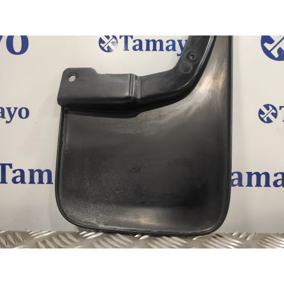 Guardabarros Trasero para Isuzu D-Max