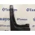Guardabarros Trasero para Isuzu D-Max