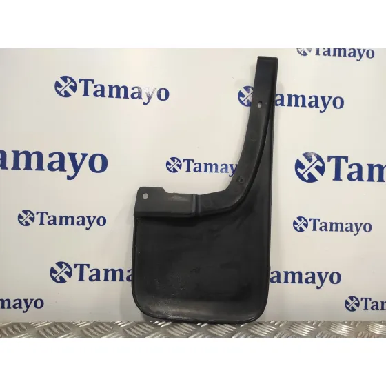 Guardabarros Trasero para Isuzu D-Max