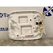 Tapa Exterior Combustible para Toyota Hilux (Kun)