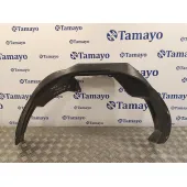 Plastico Paso Rueda Trasero Izquierdo para Isuzu D-Max