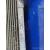Condensador / Radiador Aire Acondicionado para Suzuki Swift Berlina (Mz)
