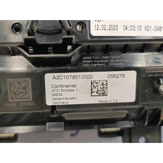 Cuadro Instrumentos para Volkswagen Polo
