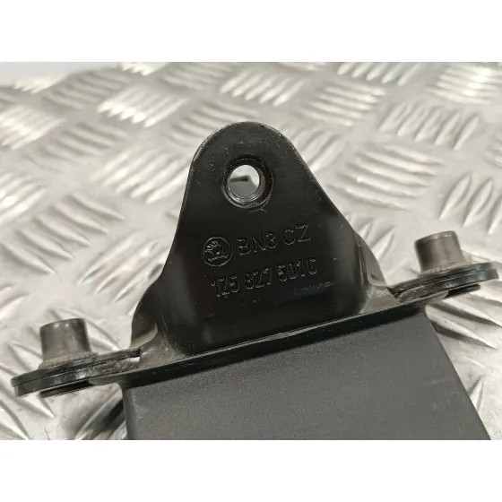 Cerradura Maletero / Porton para Skoda Octavia Combi (1Z5)