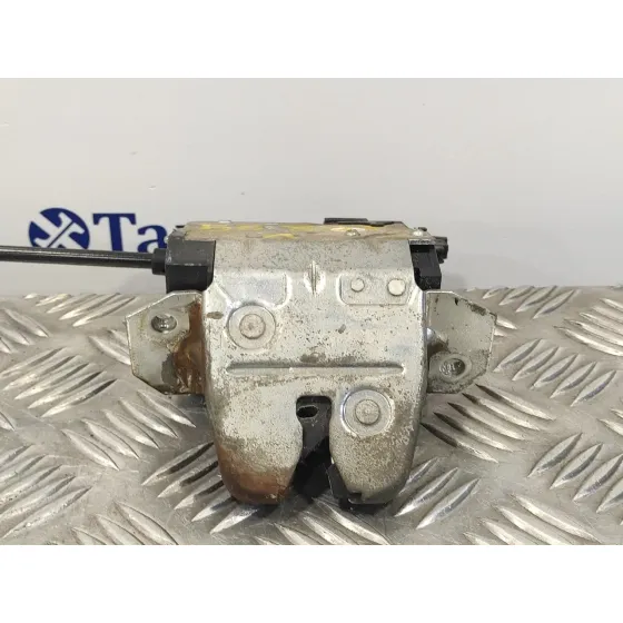 Cerradura Maletero / Porton para Mercedes-Benz Clase C (W203) Sportcoupe