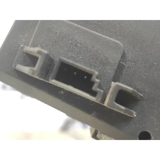 Cerradura Maletero / Porton para Mercedes-Benz Clase C (W203) Sportcoupe