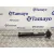 Amortiguador Trasero Izquierdo para Bmw Serie 3 Berlina (E90)