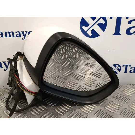 Retrovisor Derecho para Citroën C4 Coupe
